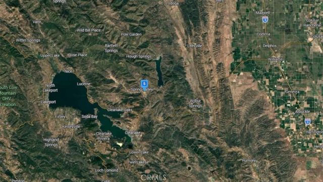 2592 River View, Clearlake Oaks, CA 95423