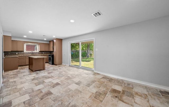 2107 Mountainview Drive, Waco, TX 76710