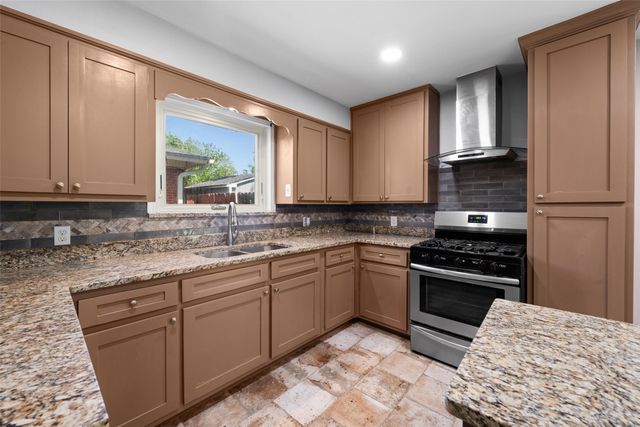 2107 Mountainview Drive, Waco, TX 76710