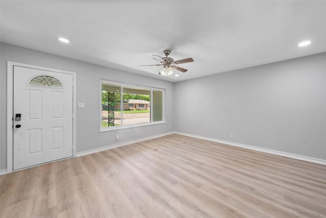 2107 Mountainview Drive, Waco, TX 76710