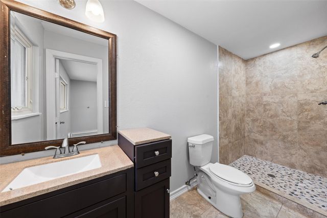 2107 Mountainview Drive, Waco, TX 76710