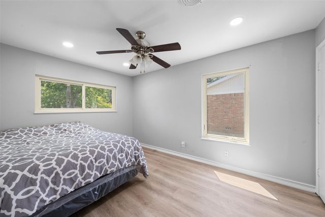 2107 Mountainview Drive, Waco, TX 76710