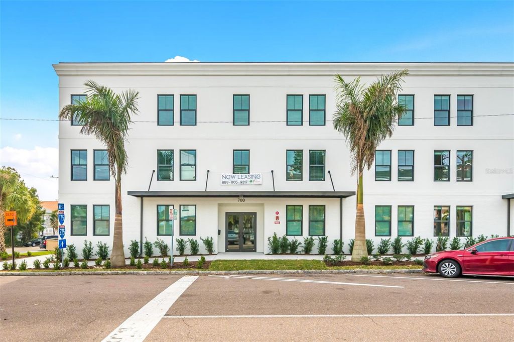 710 3RD AVENUE S 201, St Petersburg, FL 33701