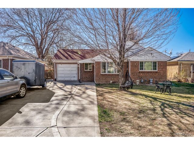 2941 Ivanhoe St, Denver, CO 80207