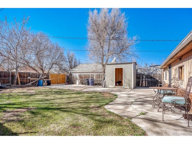2941 Ivanhoe St, Denver, CO 80207