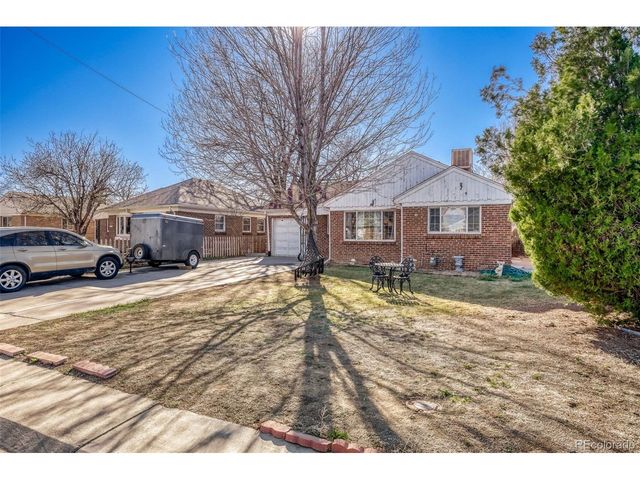 2941 Ivanhoe St, Denver, CO 80207