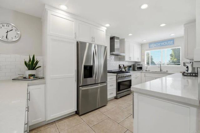 1839 Freda Lane, Cardiff By The Sea, CA 92007