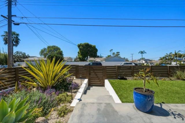 1839 Freda Lane, Cardiff By The Sea, CA 92007