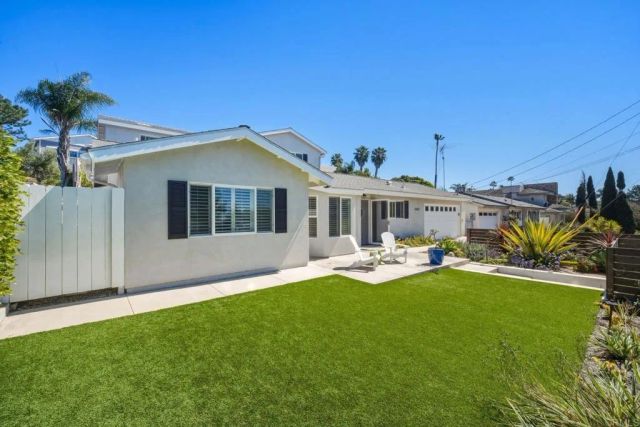 1839 Freda Lane, Cardiff By The Sea, CA 92007