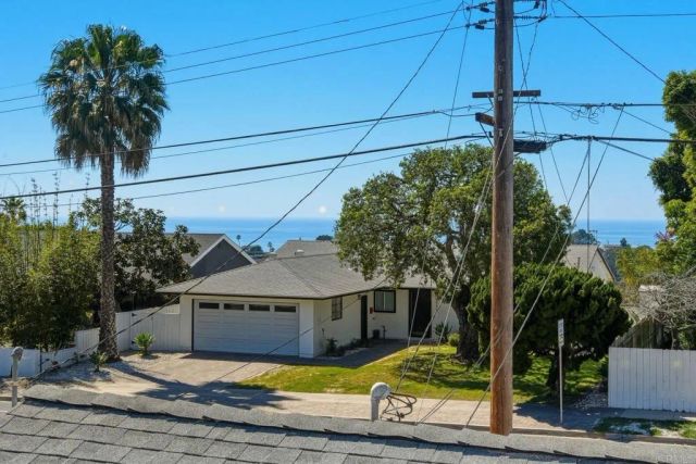 1839 Freda Lane, Cardiff By The Sea, CA 92007