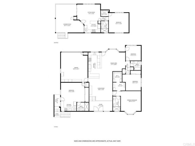 1839 Freda Lane, Cardiff By The Sea, CA 92007