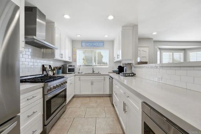 1839 Freda Lane, Cardiff By The Sea, CA 92007