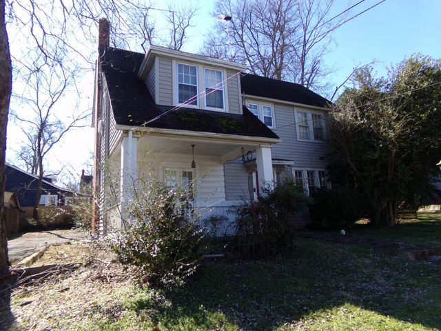 411 Haynes St, Lewisburg, TN 37091