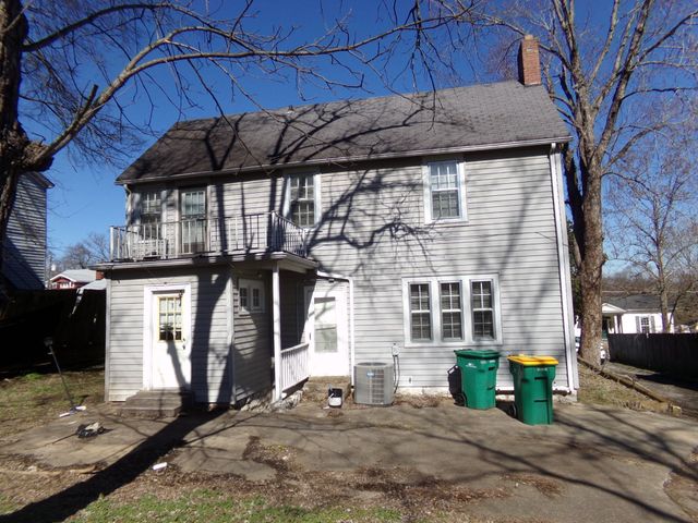 411 Haynes St, Lewisburg, TN 37091