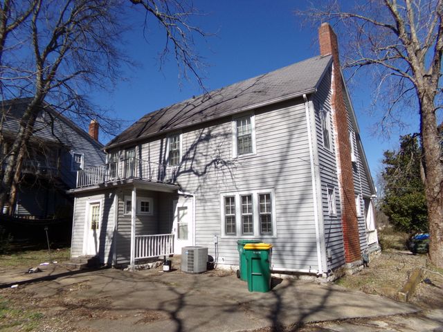 411 Haynes St, Lewisburg, TN 37091