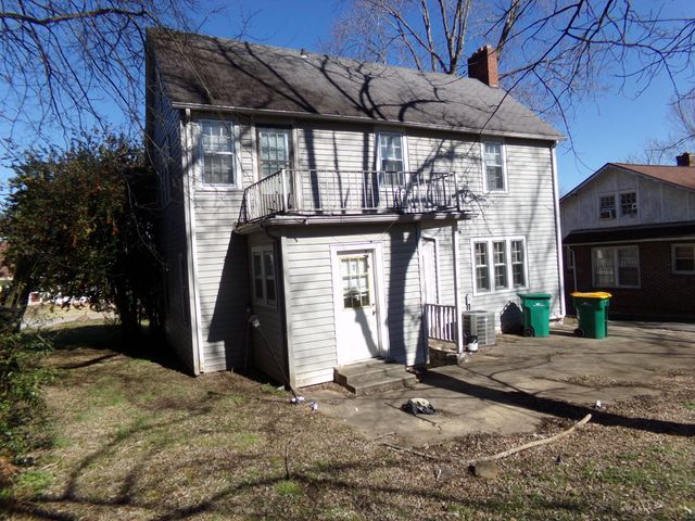 411 Haynes St, Lewisburg, TN 37091