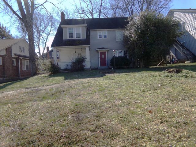 411 Haynes St, Lewisburg, TN 37091