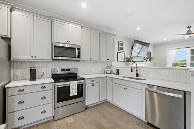 3213 Indiana Ave, Nashville, TN 37209
