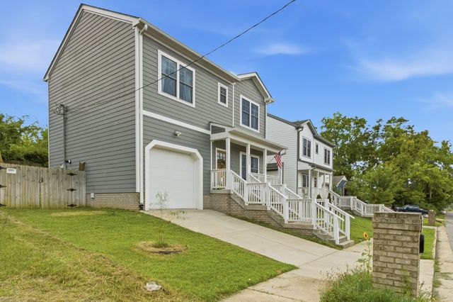 3213 Indiana Ave, Nashville, TN 37209