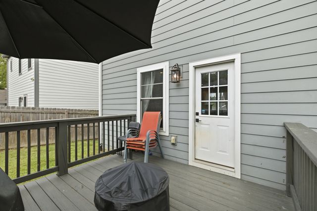 3213 Indiana Ave, Nashville, TN 37209