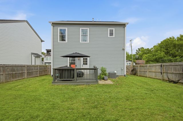 3213 Indiana Ave, Nashville, TN 37209