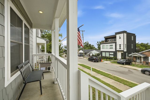 3213 Indiana Ave, Nashville, TN 37209