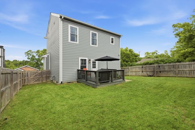 3213 Indiana Ave, Nashville, TN 37209