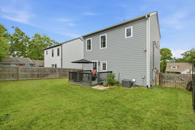 3213 Indiana Ave, Nashville, TN 37209