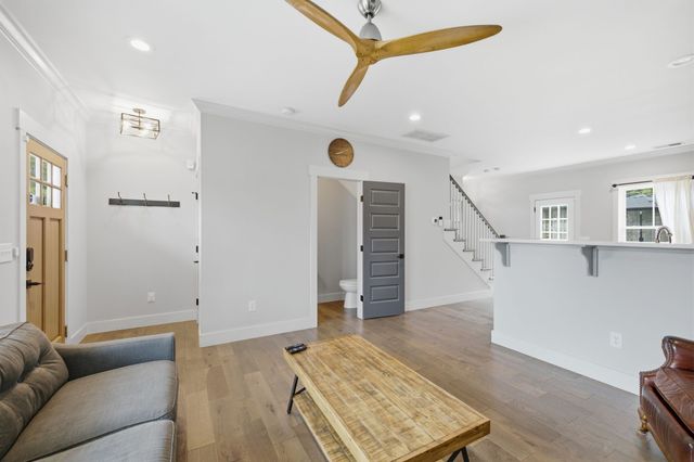 3213 Indiana Ave, Nashville, TN 37209