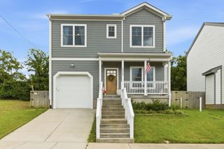 3213 Indiana Ave, Nashville, TN 37209