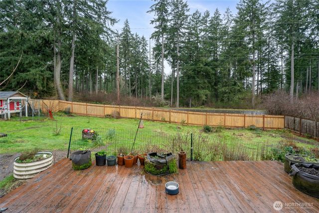 2837 Johns Place NE, Olympia, WA 98516