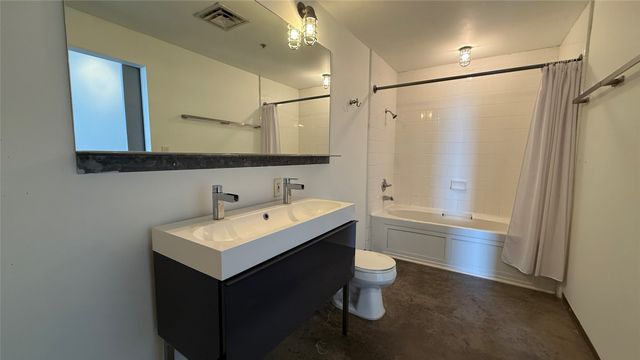 1122 Jackson Street 911, Dallas, TX 75202