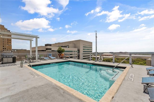 1122 Jackson Street 911, Dallas, TX 75202