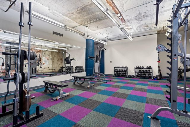 1122 Jackson Street 911, Dallas, TX 75202