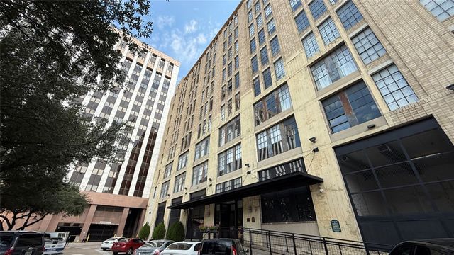 1122 Jackson Street 911, Dallas, TX 75202