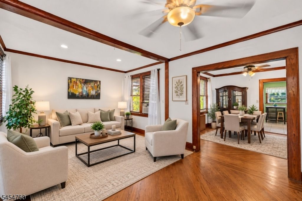 45 Main Ter, Bloomfield Twp., NJ 07003 — exterior