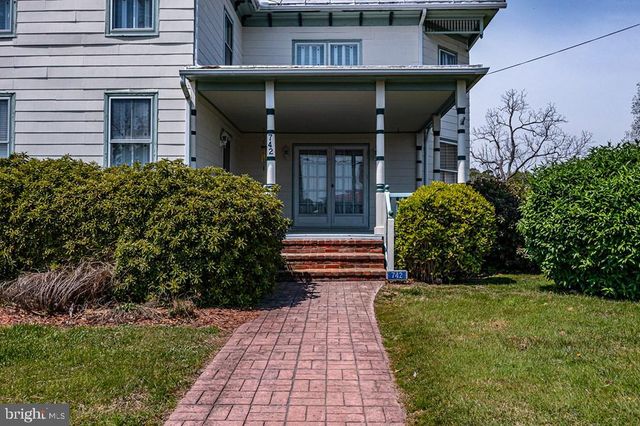 742 MAIN ST, Reedville, VA 22539