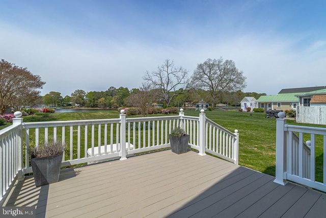 742 MAIN ST, Reedville, VA 22539