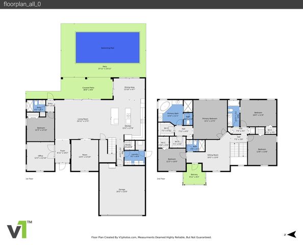 2840 NE 22nd Avenue, Lighthouse Point, FL 33064