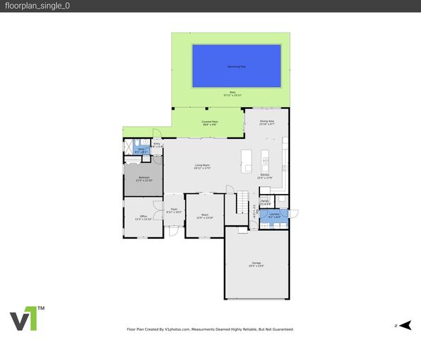 2840 NE 22nd Avenue, Lighthouse Point, FL 33064