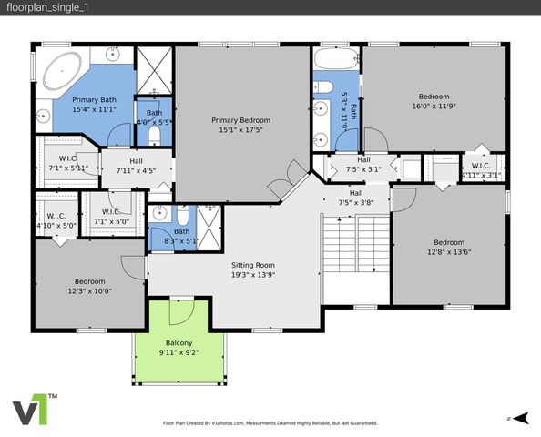 2840 NE 22nd Avenue, Lighthouse Point, FL 33064