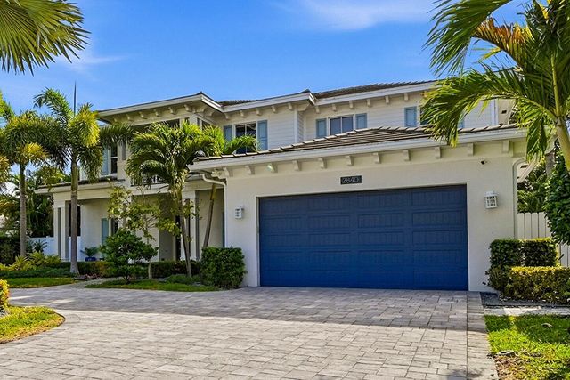 2840 NE 22nd Avenue, Lighthouse Point, FL 33064