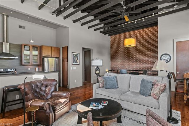 460 Arlington Street, Greensboro, NC 27406