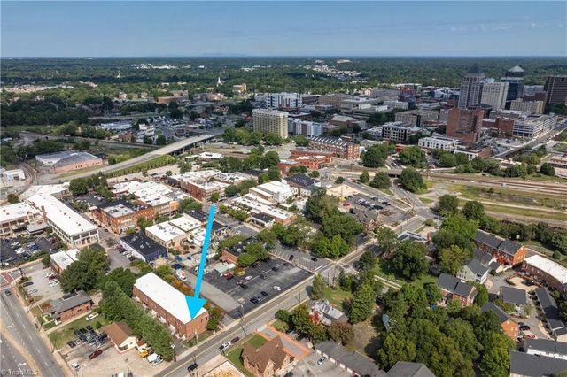 460 Arlington Street, Greensboro, NC 27406