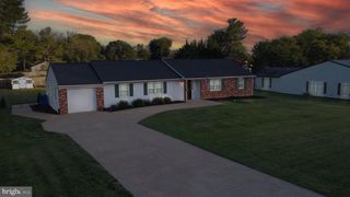 7131 NORTHAMPTON ST, Warrenton, VA 20187