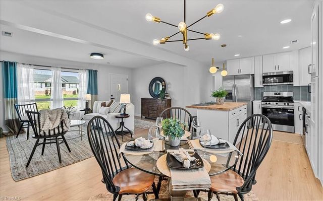 219 Tarheel Drive, Archdale, NC 27263