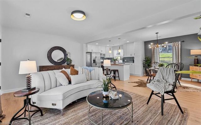 219 Tarheel Drive, Archdale, NC 27263