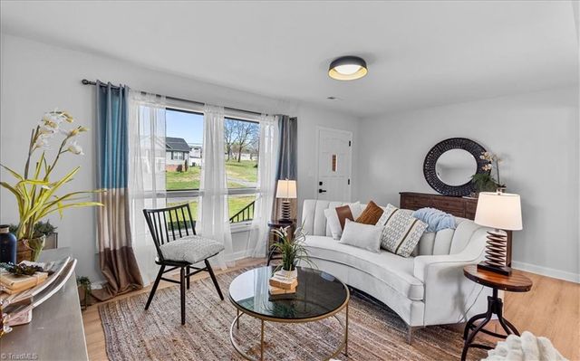 219 Tarheel Drive, Archdale, NC 27263