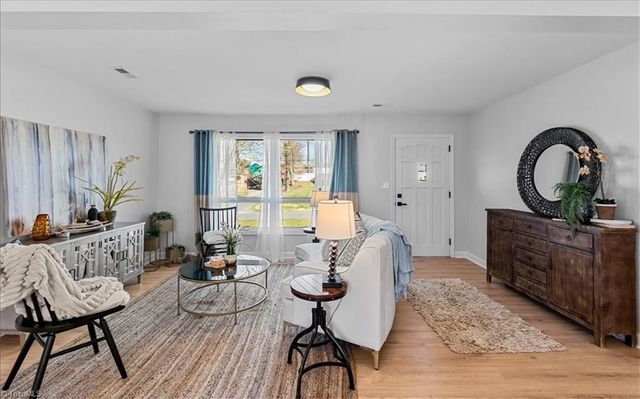 219 Tarheel Drive, Archdale, NC 27263