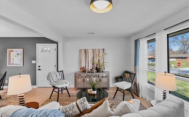 219 Tarheel Drive, Archdale, NC 27263